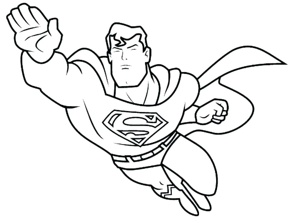 970x728 Super Heros Coloring Pages Super Hero Squad Coloring Pages