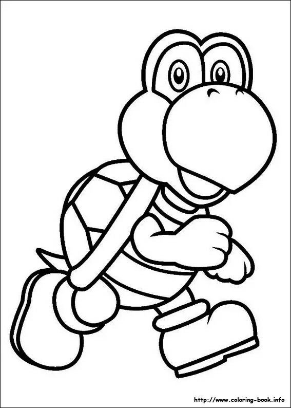 567x794 Pin By Kelly Cowan On Turtles Turtle, Coloring Books