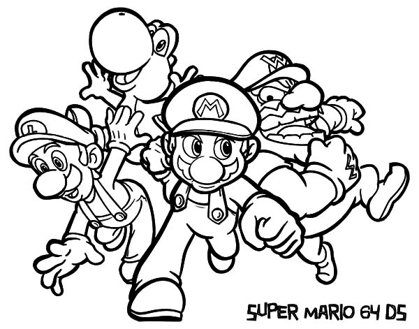 600x471 Download Online Coloring Pages For Free