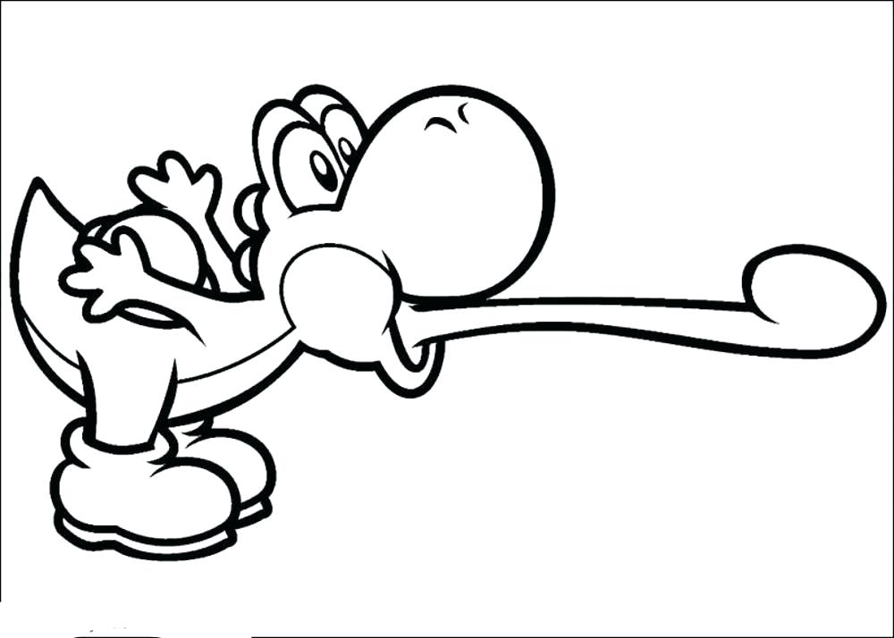 1000x714 Super Mario Coloring Pages Shop Related Products Super Mario