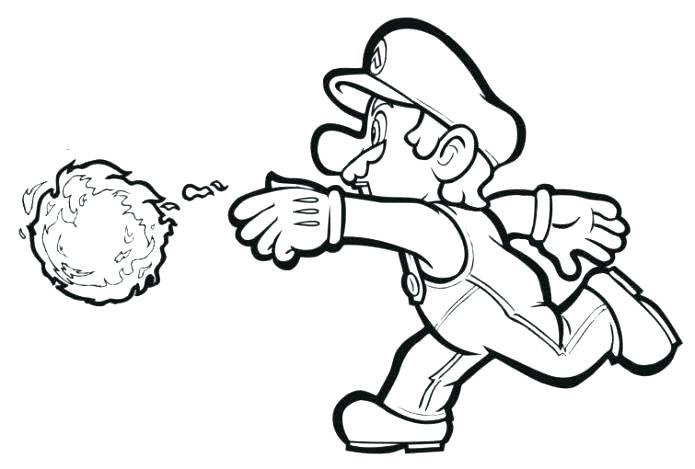695x469 Super Mario Galaxy Coloring Pages Super Galaxy Coloring Pages