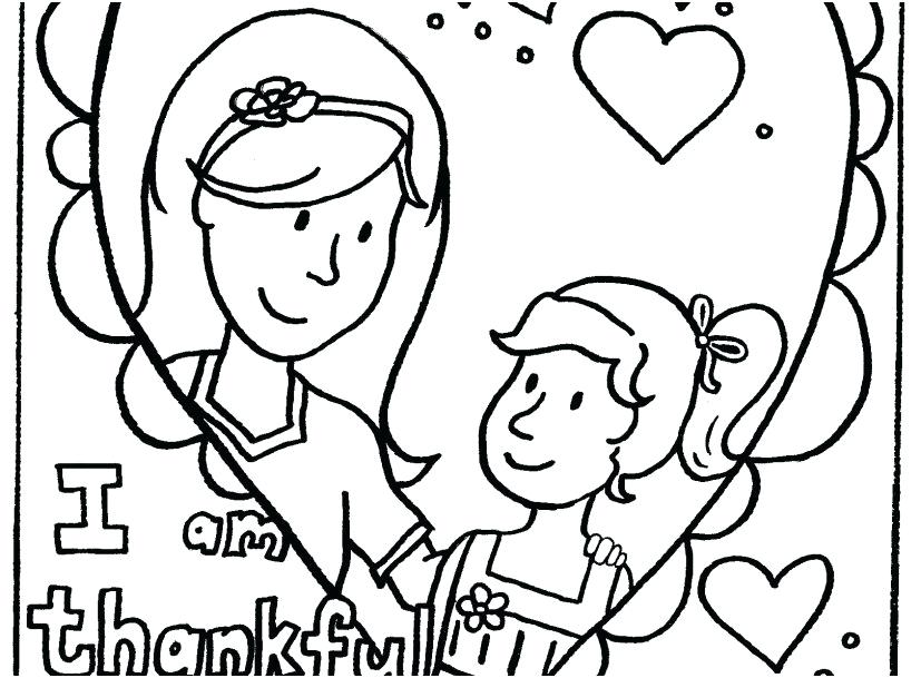 827x609 Mother Coloring Pages Mother Coloring Pages Printable Super Mom