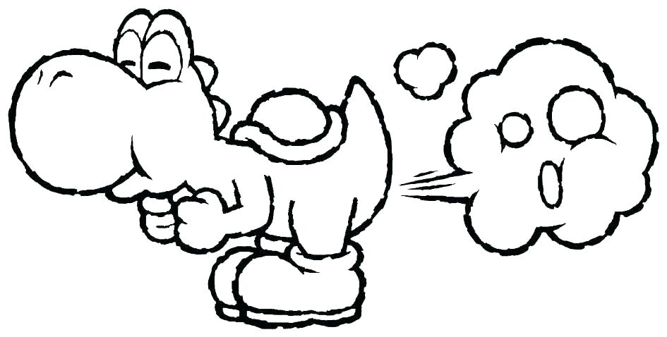 945x478 Free Printable Coloring Pages For Kids Mario And Luigi Coloring