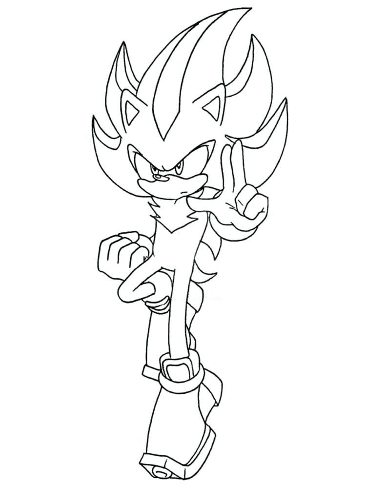 750x1000 Shadow Coloring Pages