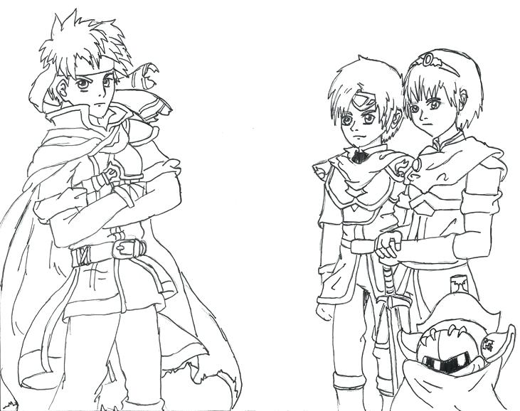 731x578 Super Smash Bros Coloring Pages Super Smash Bros Coloring Super