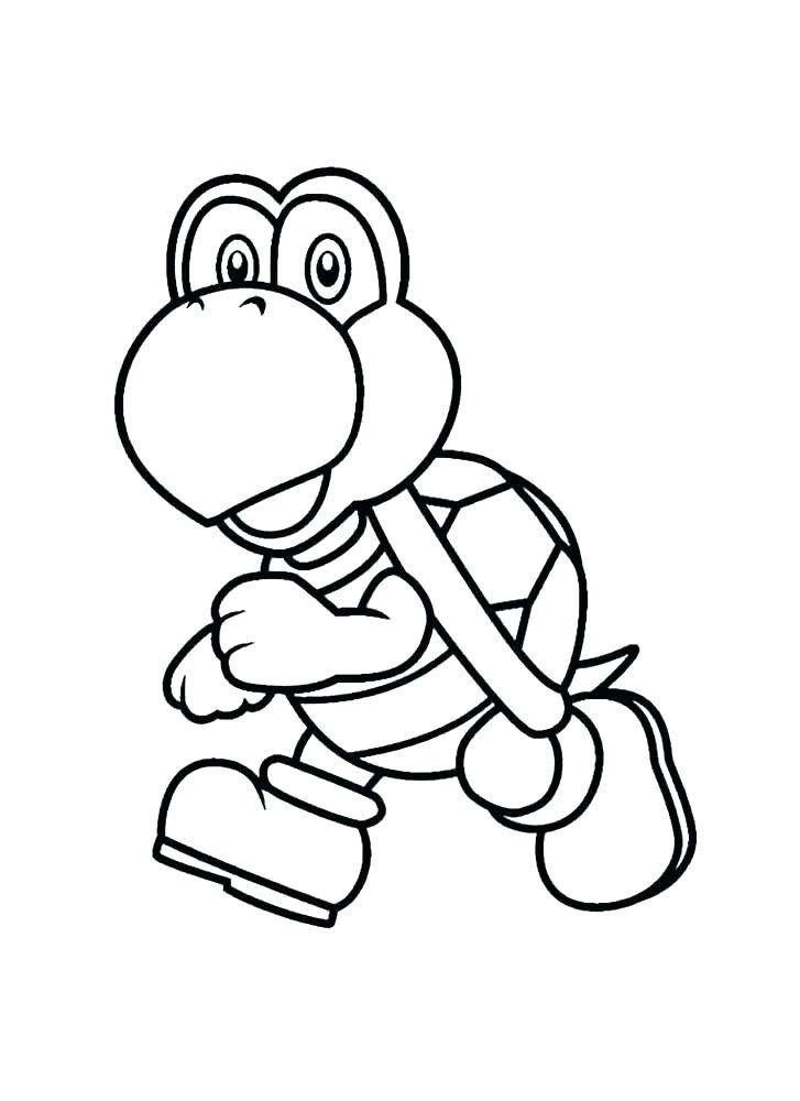 727x1000 Super Smash Bros Coloring Pages Super World Coloring Pages Super
