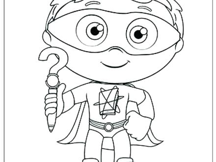 440x330 Super Coloring Pages Super Coloring Pages 1 Coloring Kids Free