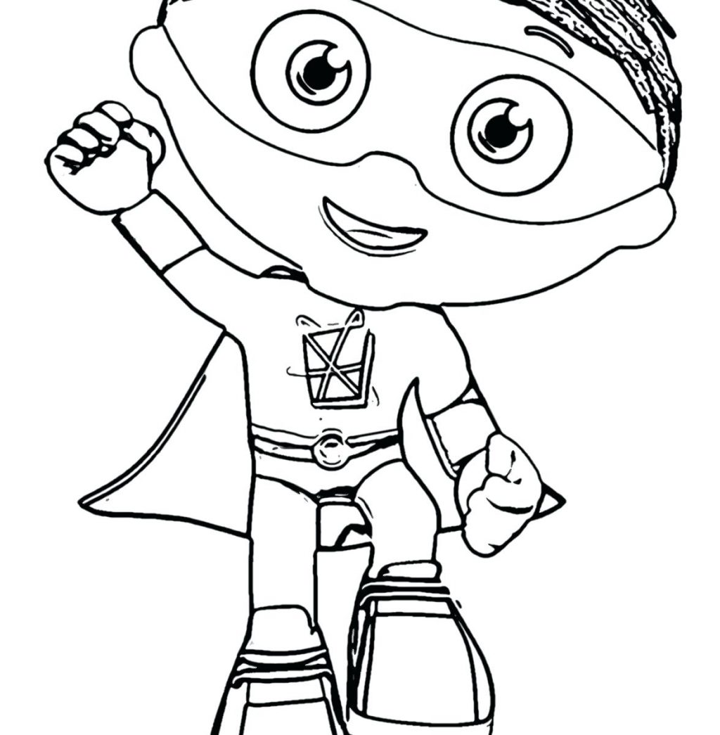 1024x1045 Coloring Pages Super Why Coloring Pages. Super Teacher Worksheets