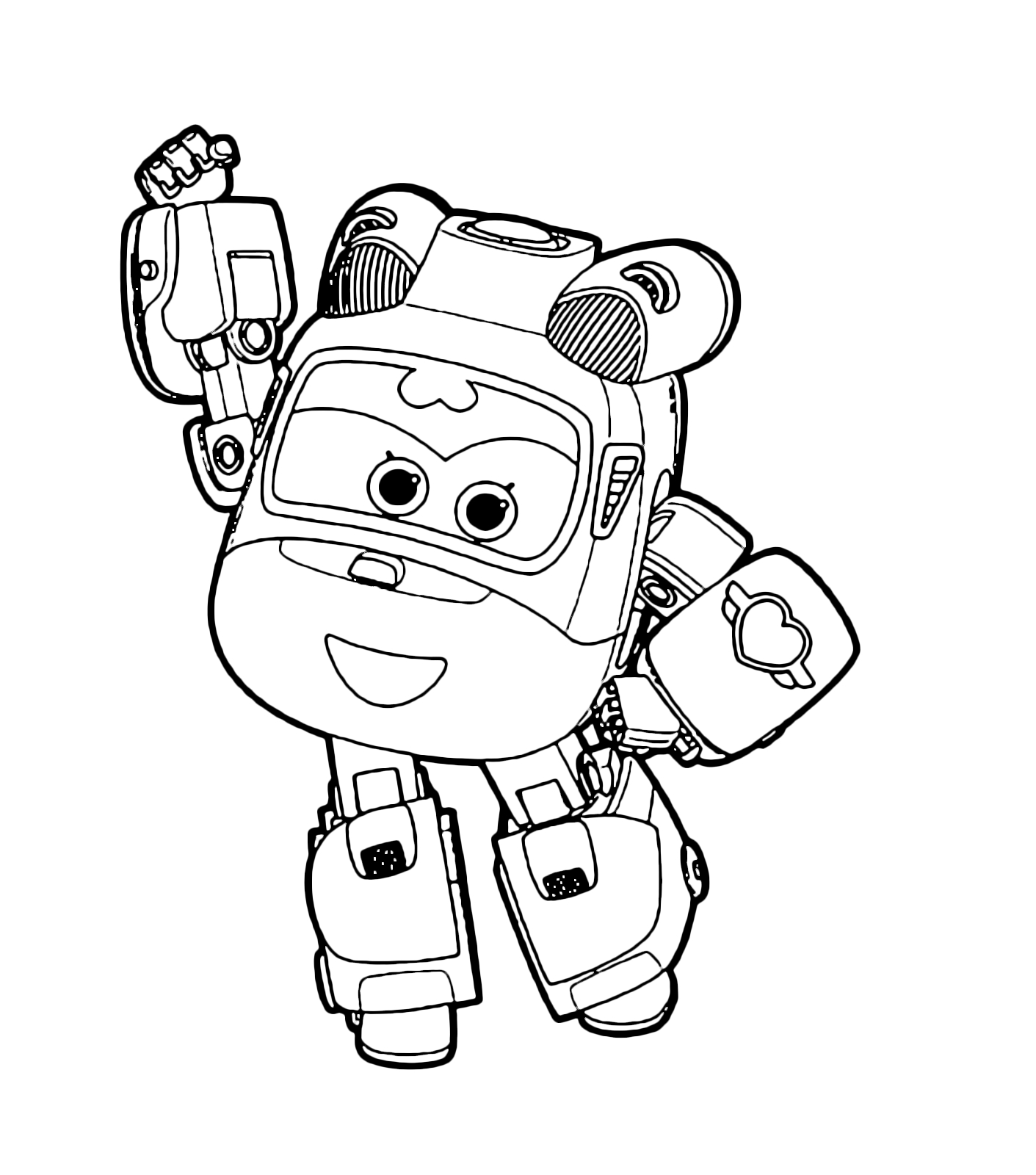 1411x1600 27 Super Wings Coloring Pages Images Free Coloring Pages