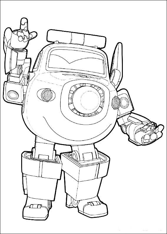 567x794 Super Wings Coloring Pages 8 Coloring Pages For Kids