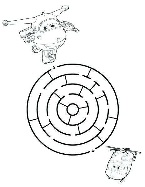 464x600 Super Wings Coloring Pages Pdf Super Wings Coloring Pages Super