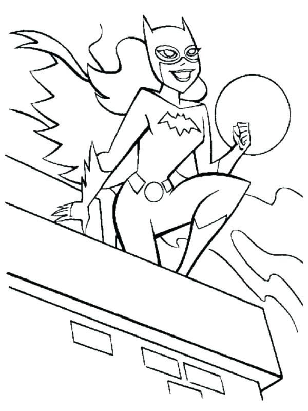 600x800 Super Heros Coloring Pages Coloring Pages 4 Kids Pages Cartoon