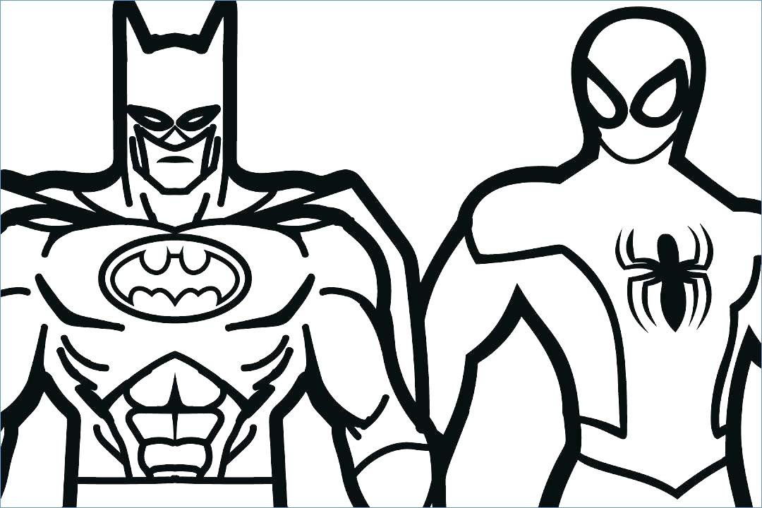 1080x720 Superheros Coloring Pages Coloring Page Superheroes Coloring Pages
