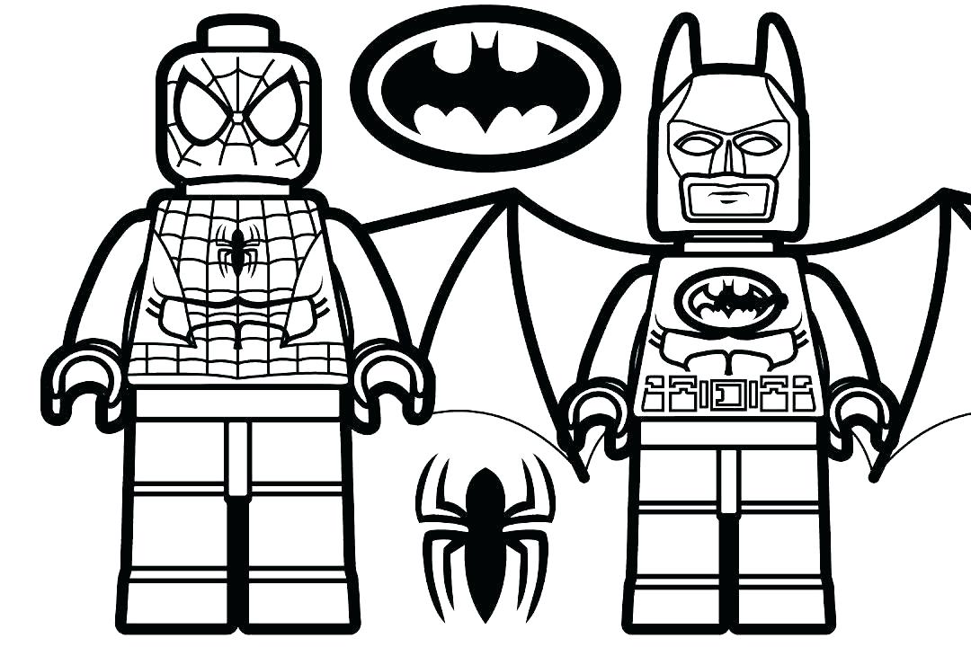 1080x720 Cartoon Coloring Pages Batman Coloring Pages Printable Cartoon