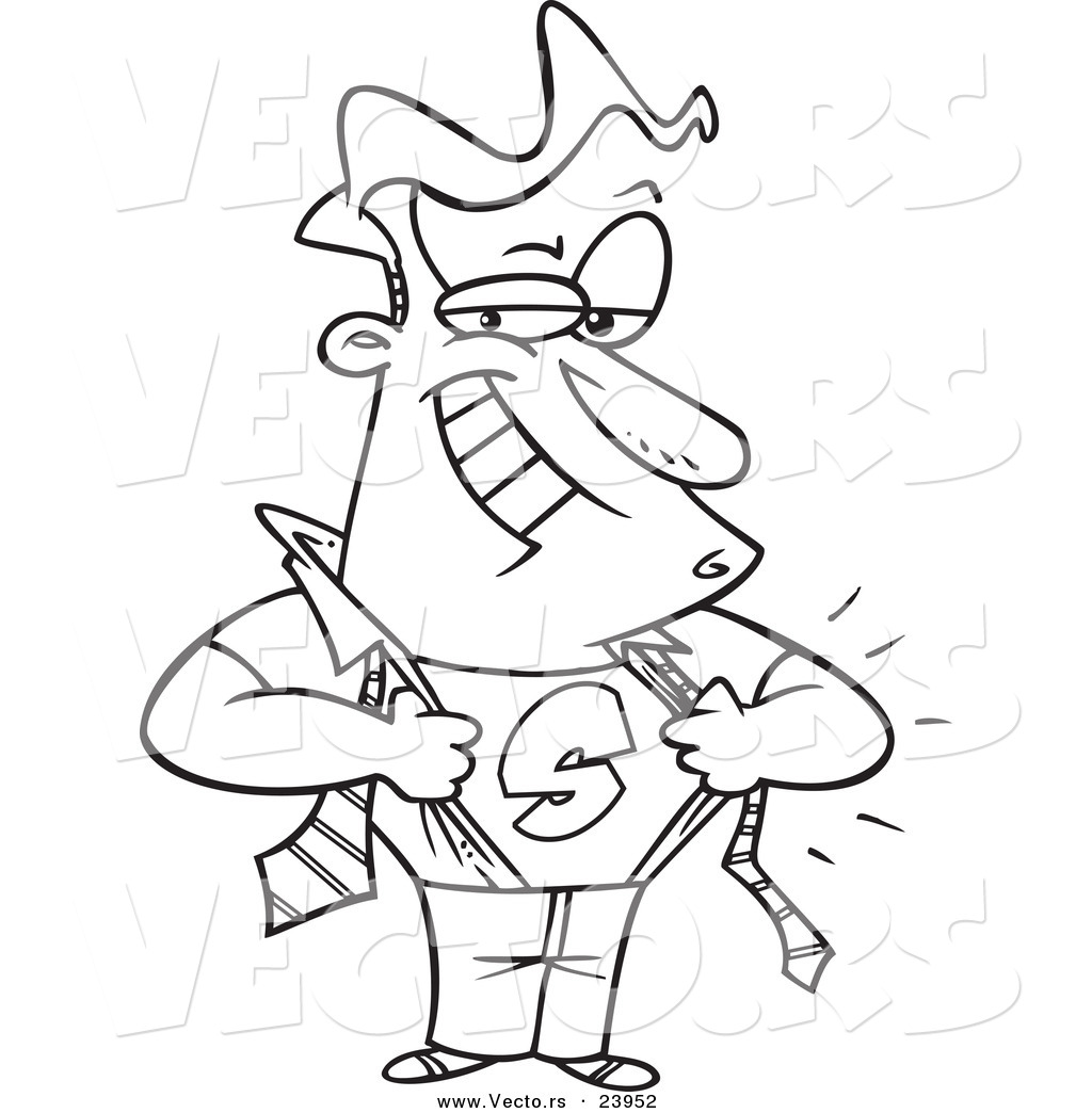 1024x1044 Cartoon Superheroes Coloring Pages