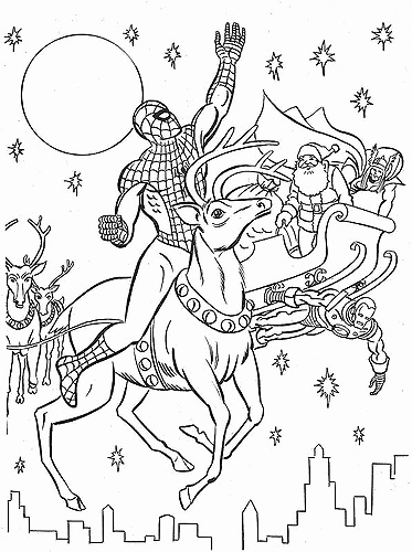 373x500 Coloring Pages Of Super Heros Elegant Superhero Coloring Pages