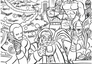 300x210 Lovely Super Hero Coloring Pages Advance