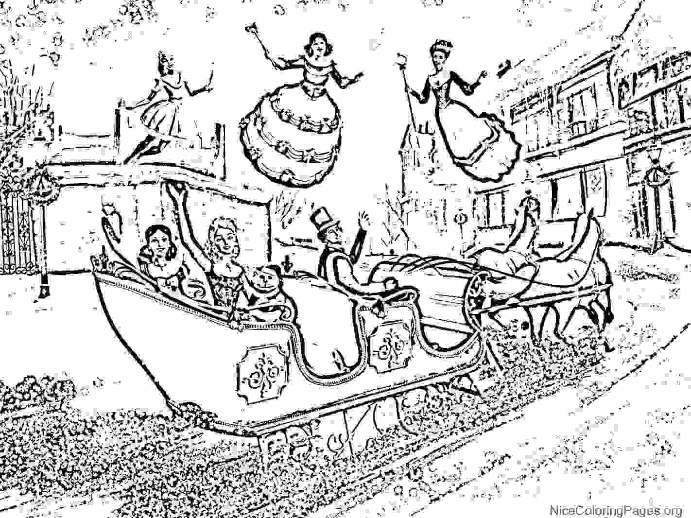 1422x1066 Christmas Coloring Pages