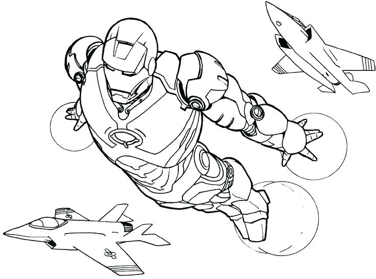 736x547 Superheroes Coloring Pages Superheroes Coloring Sheets Cool