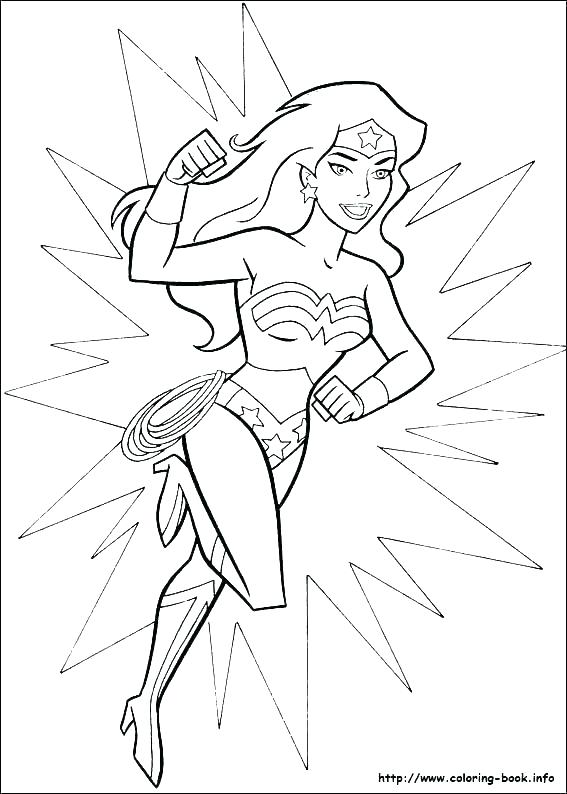 567x794 Free Superhero Logo Coloring Pages Superhero Symbols Coloring