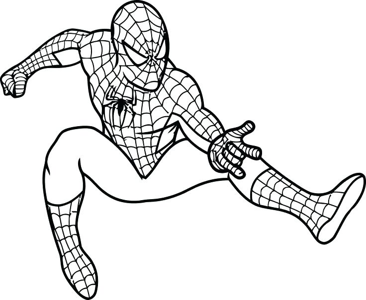 736x604 Marvel Printable Coloring Pages Marvel Printable Coloring Pages