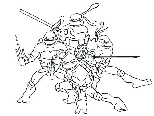 500x375 Superhero Coloring Pages As Well As Free Printable Superhero Free