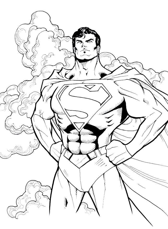 700x952 Halloween Coloring Pages To Color