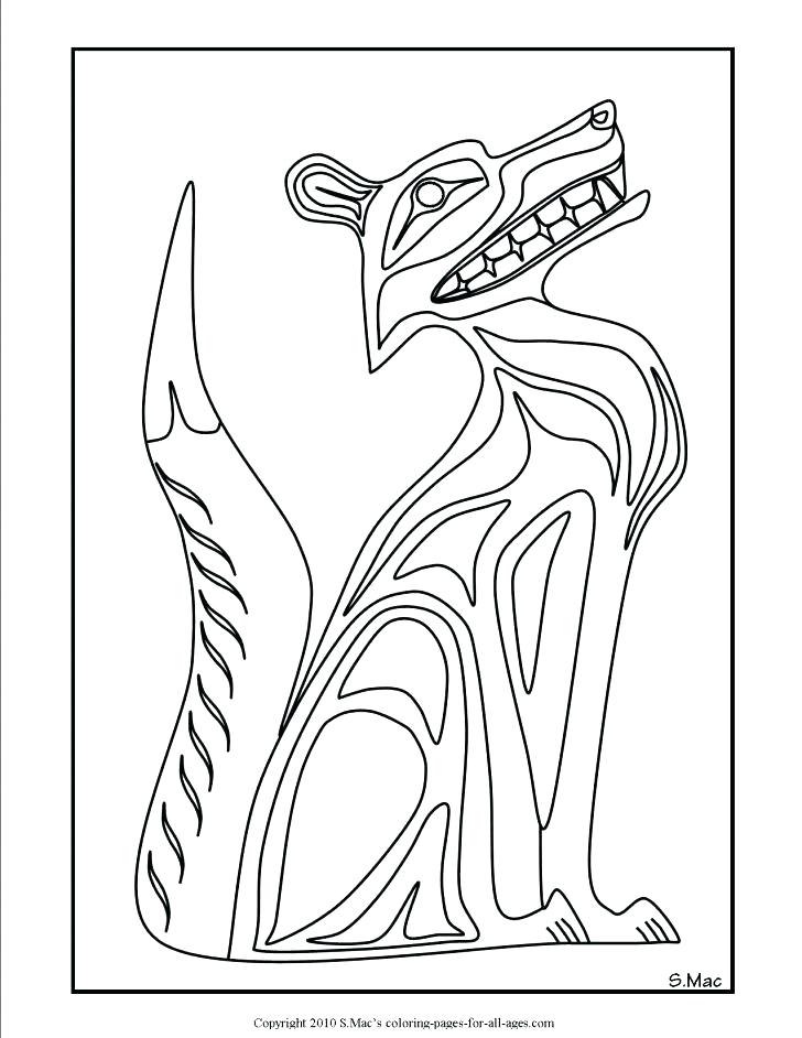 Superhero Logos Coloring Pages