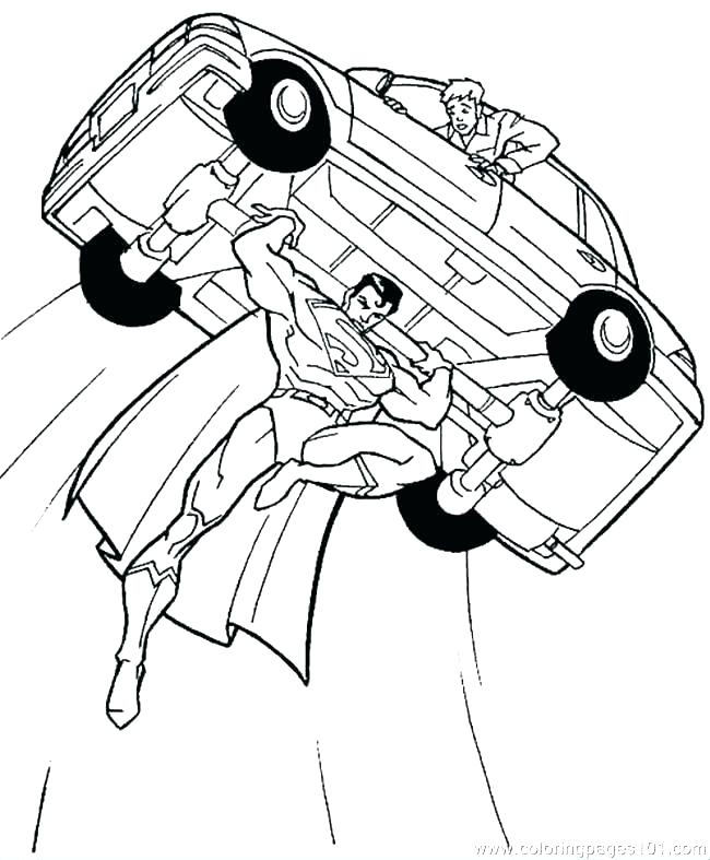 650x787 Superhero Logos Coloring Pages Superhero Free Coloring Pages Free