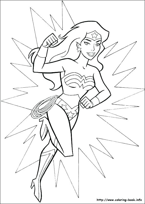 567x794 With Flash Logo Coloring A Superman Coloring Superhero Logo