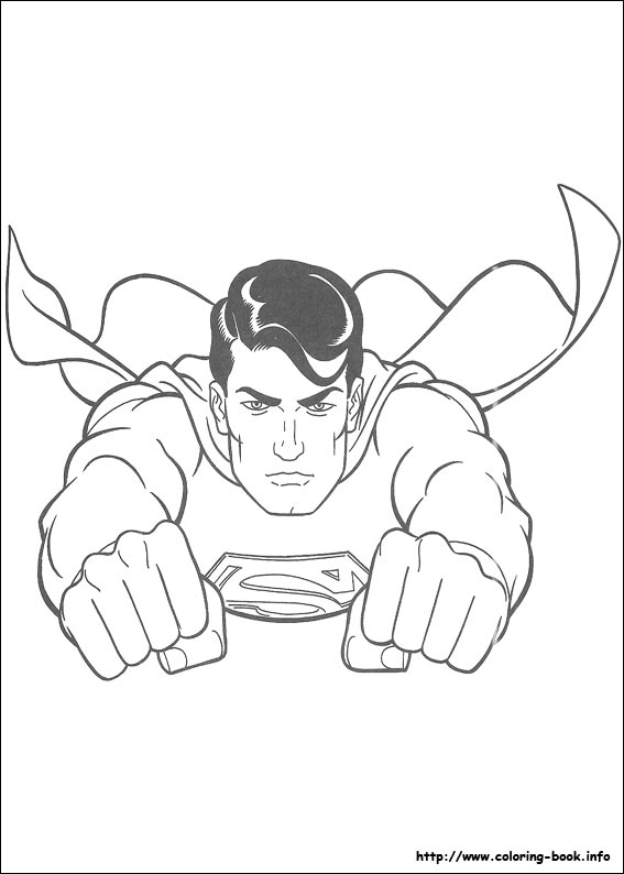 567x794 Coloring Picture