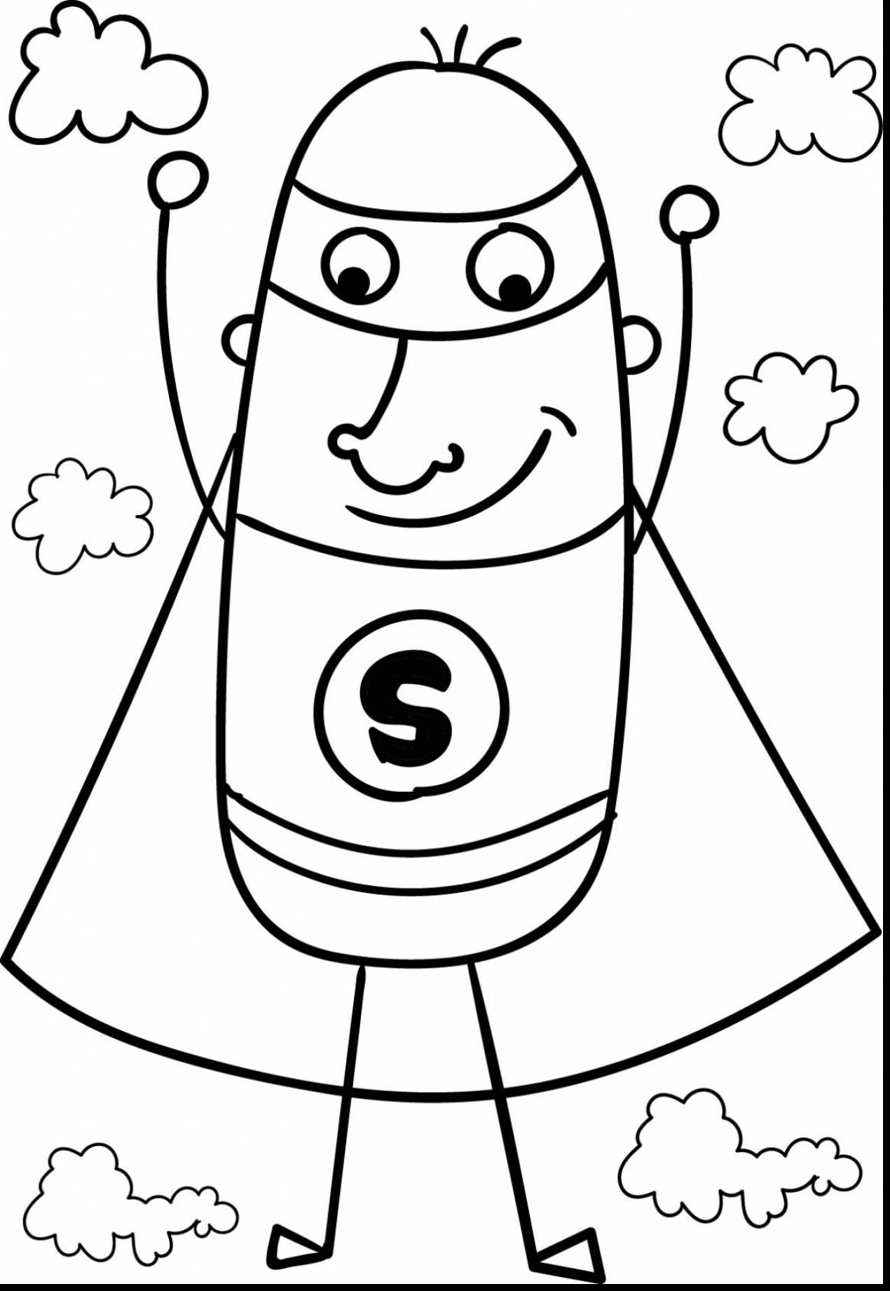 1270x1842 Batman Vs Superman Coloring Pages Lets Color