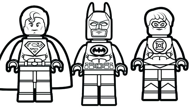618x348 Superman Color Pages Good Batman And Superman Coloring Pages Image