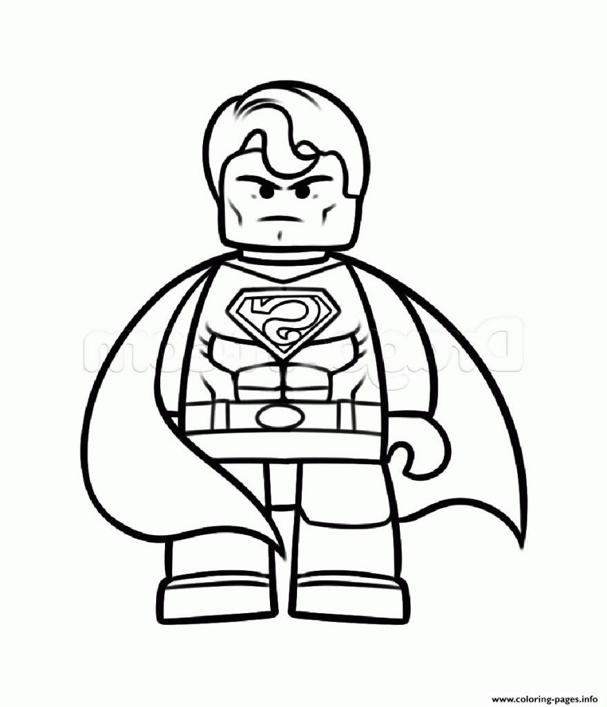 879x1024 Batman Vs Superman Logo Coloring Pages