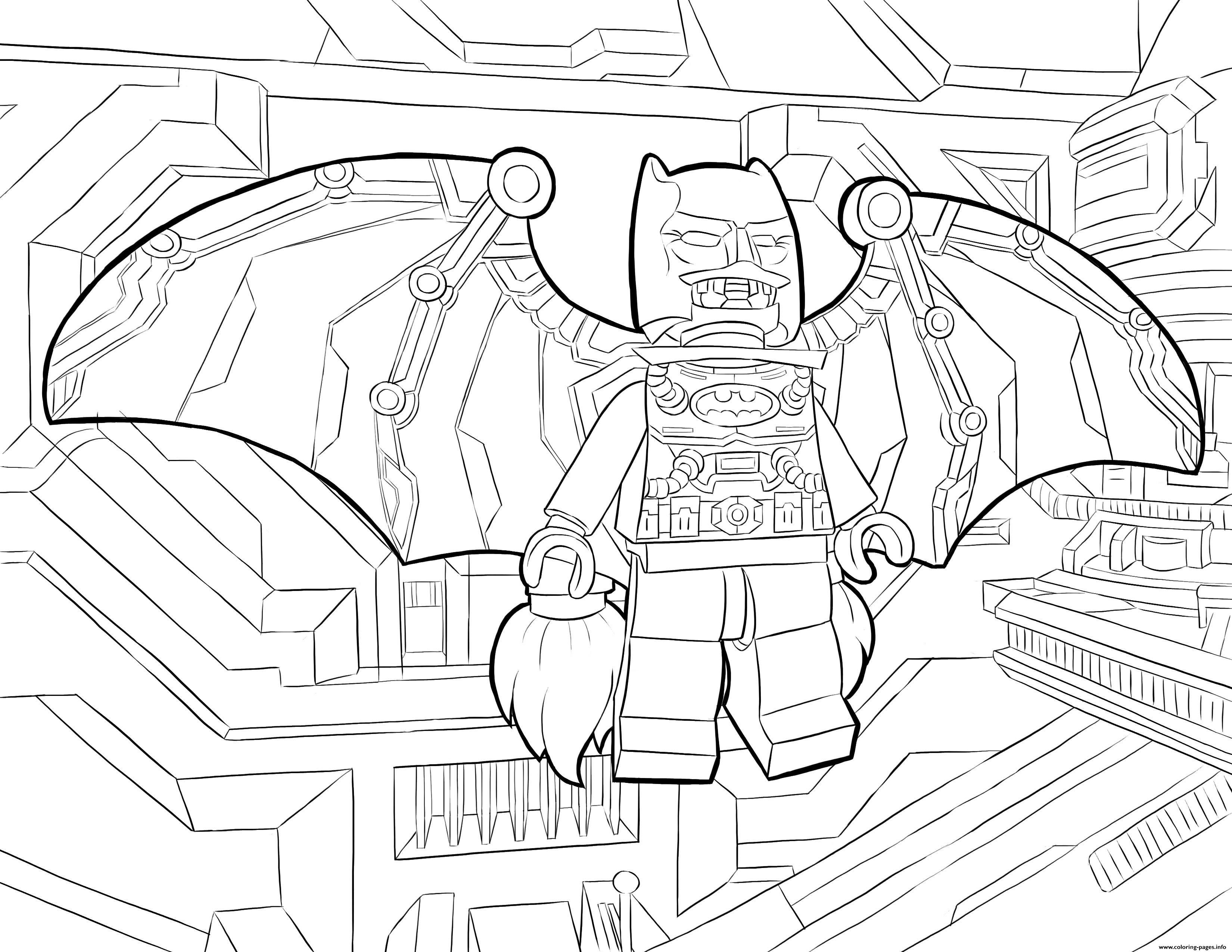 3300x2550 Batman Vs Superman Coloring Pages Collection