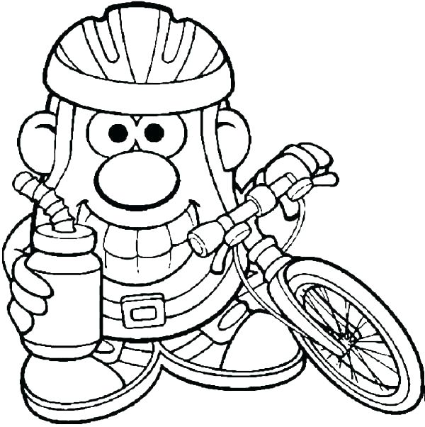 600x602 Shopping Coloring Pages Shopping Coloring Pages Supermarket Food