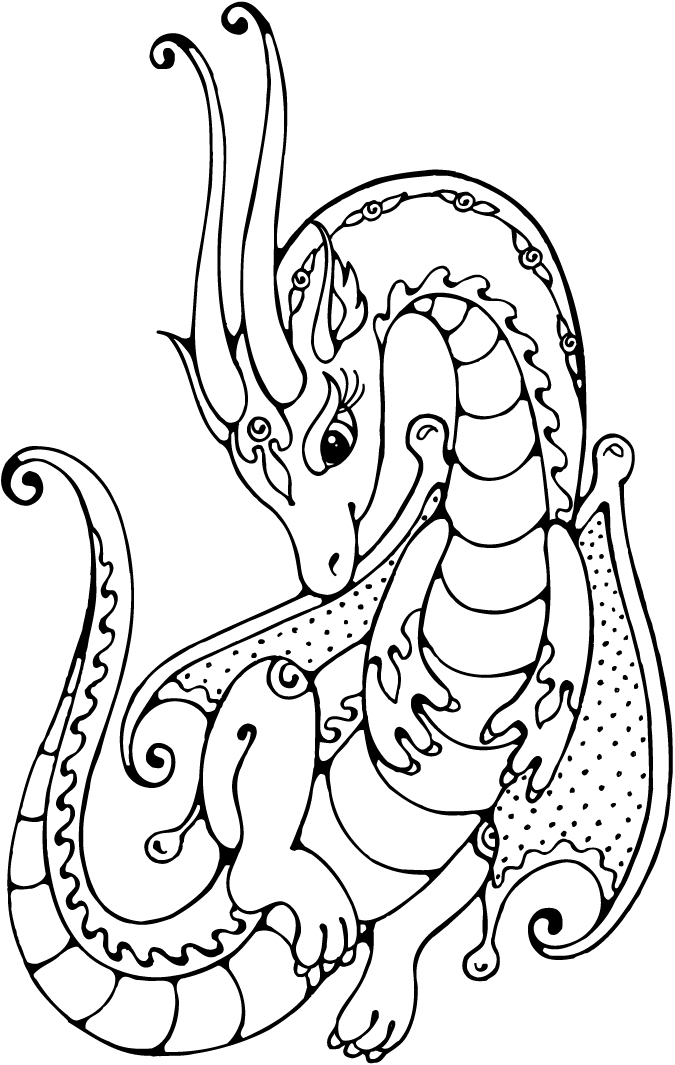 675x1065 27 Supernatural Coloring Pages Printable Free Coloring Pages