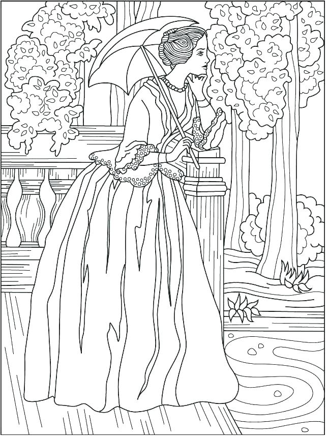 645x857 Superwoman Coloring Pages Amazing Women Coloring Pages Crayola