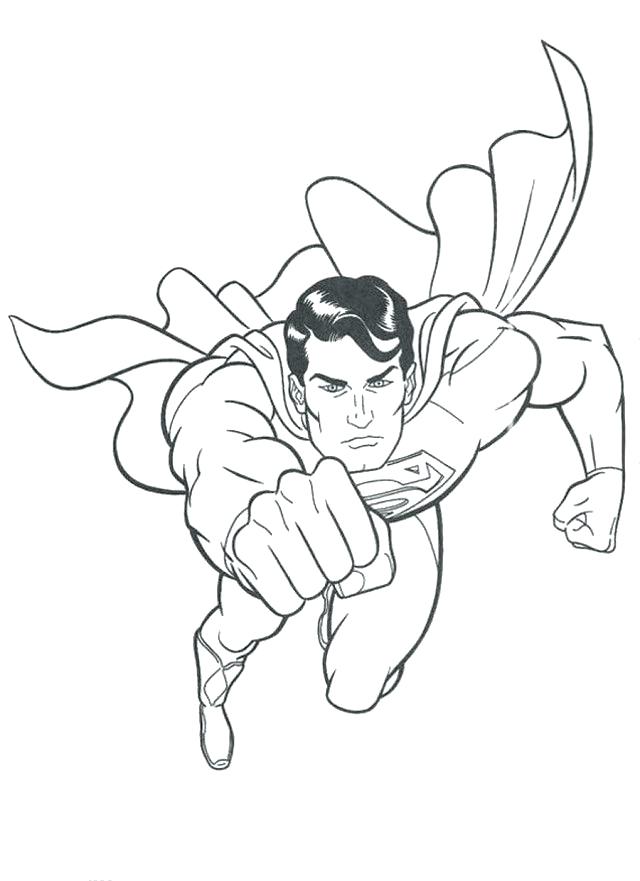 640x881 Coloring Sheet For With Coloring Sheet For Superwoman Coloring