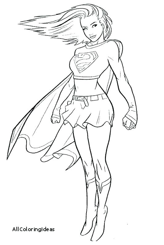 531x794 Unique Dc Superhero Girls Coloring Pages For Incredible Ideas