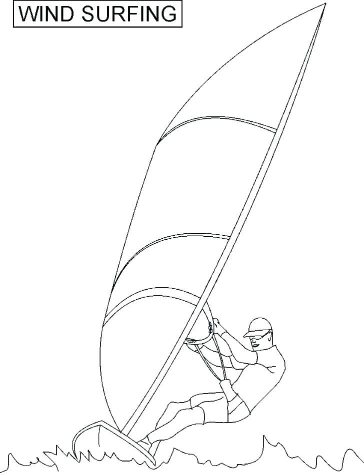 728x947 Surfboard Coloring Page Coloring Page Beach Surfboard Coloring