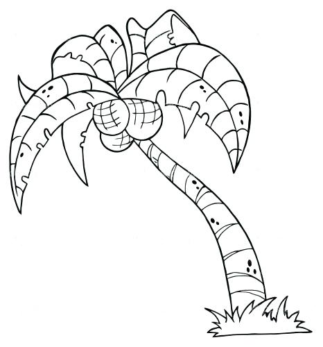 466x500 Coloring Page Surfboard Coloring Page Color By Numbers Fish Medium