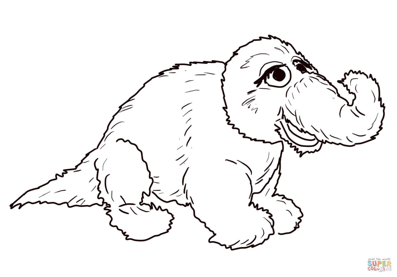 1600x1115 Coloring Taz Coloring Pages Belle Colouring Pages