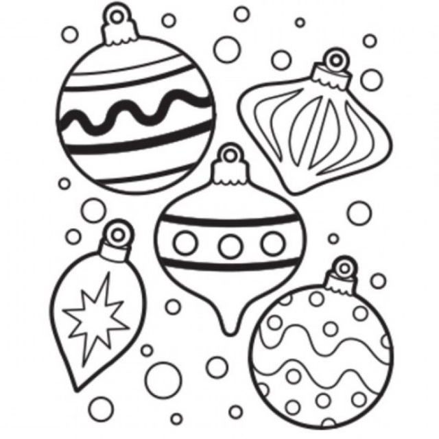 640x640 Christmas Coloring Pages Picture Coloring In Humorous Christmas