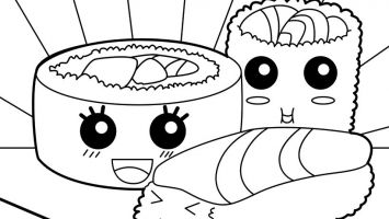 355x200 Coloring Pages For Adults Elephant Printable Coloring For Kids 2018