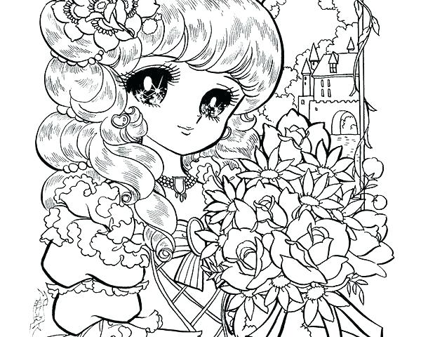 600x480 Sushi Coloring Pages Free Coloring Pages Manga Coloring Pages