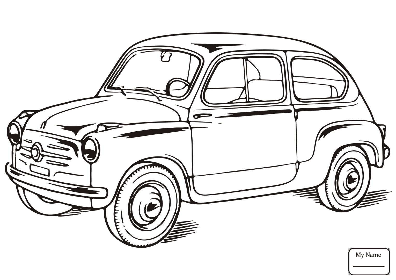 1530x1081 Coloring Pages For Kids Suv Car Cars Transport Donakarfeel Com