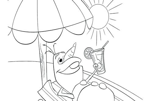 476x333 Frozen Coloring Pages Sven Frozen Coloring Pages Coloring Trend