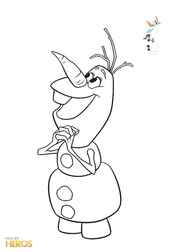 595x842 Frozen Coloring Pages Sven Frozen Coloring Pages For Kindergarten