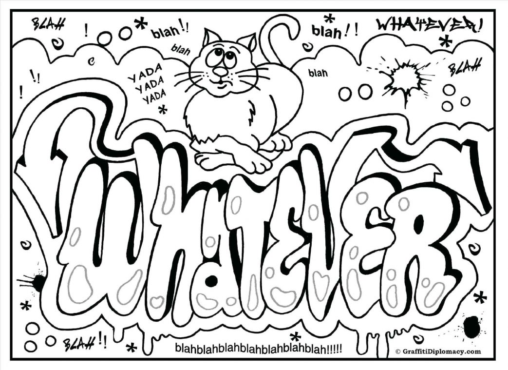 1043x759 Special Agent Oso Coloring Pages Graffiti Multicultural Art Free